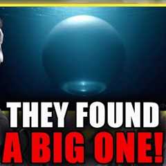 Why the U.S. Navy is Obsessed with Underwater UFO Crash Retrievals | UAP Gerb