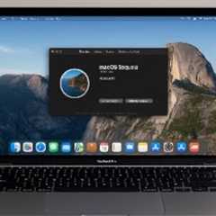 macOS 15.6 Sequoia Recently Available with 81 Security Fixes!