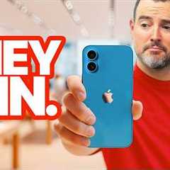 What''s ACTUALLY right with Apple!