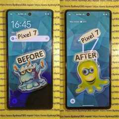 Phone Not Turning On After Water Damage?
