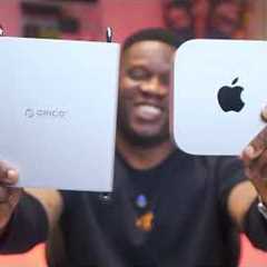 This $129 Accessory Solved 3 Big Problems With My M4 Mac Mini!