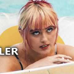 GRIFFIN IN SUMMER Trailer (2025) Kathryn Newton, Melanie Lynskey
