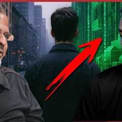 Are we living in a simulation? MIT scientist says likely yes.