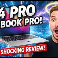16-inch M4 Pro Apple MacBook Pro Review | Is It Worth Buying?