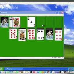 Windows XP Professional [Apple Mac mini M4 Pro] (2007) Microsoft {UTM MacOS X 15.2 Sequoia}