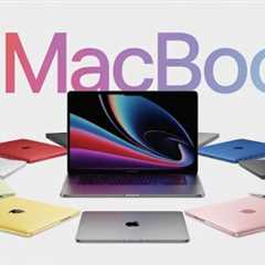 APPLE''S MOST AFFORDABLE MacBook EVER Which Costs Around $649!