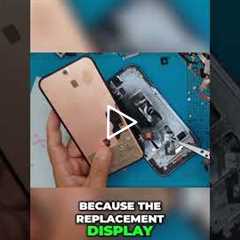 Google Pixel Repair: Preserving the Fingerprint Scanner [PIXEL 8A] | Sydney CBD Repair