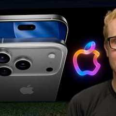 Apple September 9 Event LEAKED! iPhone 17, AirPods Pro 3 & MORE!