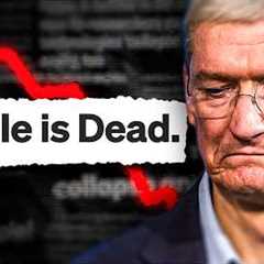 The $1 Trillion Mistake That''s Killing Apple
