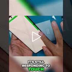Samsung Galaxy S20 Plus: Broken Display Analysis [GALAXY S20 PLUS] | Sydney CBD Repair