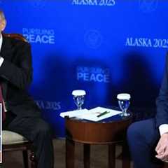 BREAKING: Major update on Trump-Putin meeting