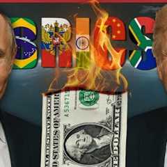 In 31 days EVERYTHING changes for the U.S. dollar -- and Trump knows it | Redacted News