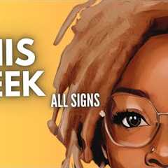This Week • All Signs
