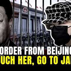 Yang Lanlan Case: Ministry of Public Security Steps In? Rumors: Xi Rushed to 301 Again?
