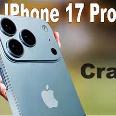 iPhone 17 Pro Max - BOOM! THIS IS BIG!🔥