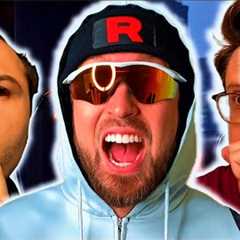 Pokemon Is About To SKYROCKET... AGAIN... Ft. GottaMitchEmAll & PokeChuck