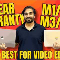🔥M1 MacBooks i9 Laptops DEALS | Starting at ₹9,999 Only |1 Year Warranty Deal🔥| Tech Navigatio..