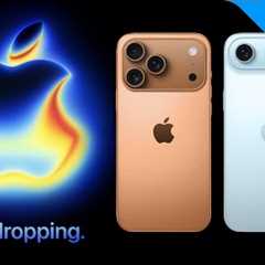🚨 Apple''s Awe Dropping Event Is Coming! | Here''s What''s Coming! 🚨