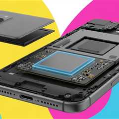 Pixel 8a Teardown: Display Tech Deep Dive