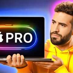 What Can an 8-Year-Old MacBook Pro Still Do in 2025? | macbook 2017  | mac | macOs