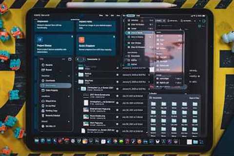 The Best iPadOS 26 Features (and Why They Matter)