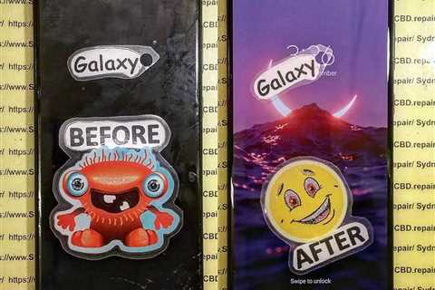 Uncovering the Truth About Samsung A Series Repairs