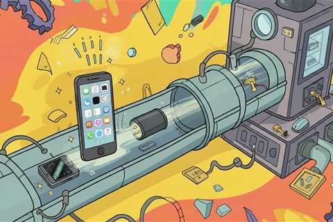 What Happens To Your Phone After We Fix It?