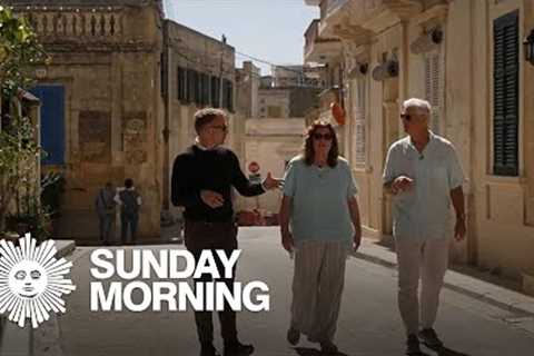Americans seeking retirement overseas