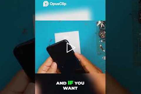 Revive Your Old Smartphone: Repair & Save Money! [ASUS ZENFONE 10] | Sydney CBD Repair