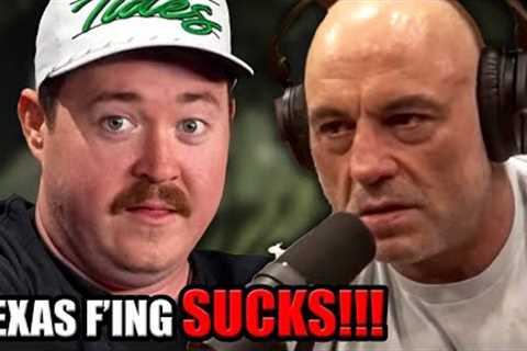 Right-Wing Celebs Escape to Texas... INSTANTLY Regret It!