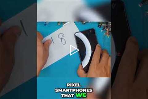Pixel Repair: Our Success Story & Smartphone Tips [PIXEL 8] | Sydney CBD Repair