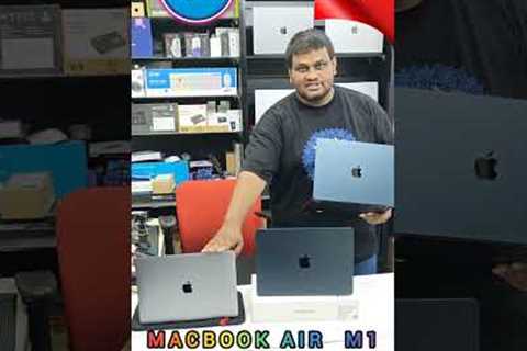 Macbook  Air M1 / M2 / M3  laptops for sale also available M1 Pro 16 inch screen with 16 / 32 gb .