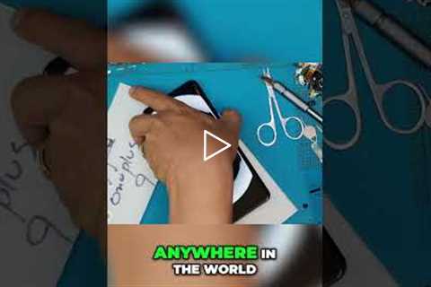 Smartphone Repair: Mail In Service Worldwide [ONEPLUS 9 PRO] | Sydney CBD Repair