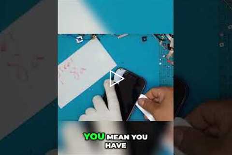 Google Pixel Display Replacement: Easy Step by Step Guide [PIXEL 8A] | Sydney CBD Repair