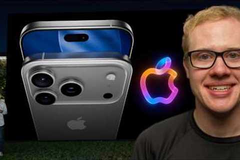 Apple September 9 Event LEAKED! iPhone 17, AirPods Pro 3 & MORE!