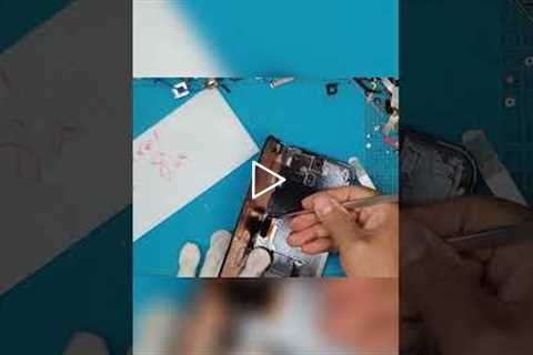 Remove a Cable: Tech Repair Tutorial [PIXEL 8A] | Sydney CBD Repair