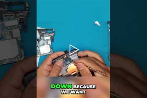 How to Replace Your Display: Easy Step by Step Guide [GALAXY S20 PLUS] | Sydney CBD Repair