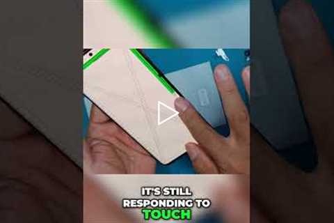 Samsung Galaxy S20 Plus: Broken Display Analysis [GALAXY S20 PLUS] | Sydney CBD Repair