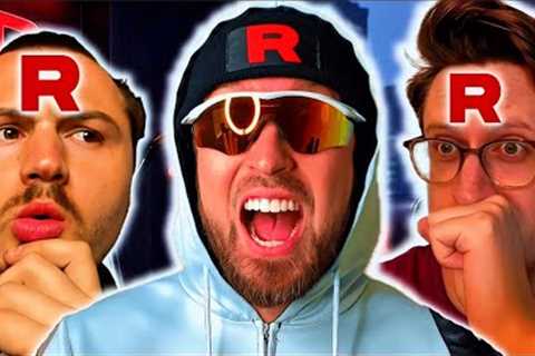 Pokemon Is About To SKYROCKET... AGAIN... Ft. GottaMitchEmAll & PokeChuck