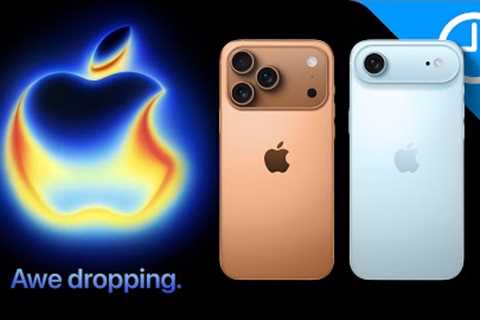 🚨 Apple''s Awe Dropping Event Is Coming! | Here''s What''s Coming! 🚨