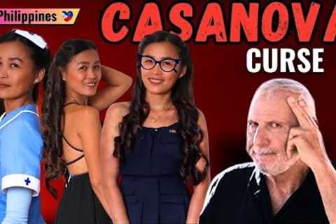 Casanova Curse: 90% Fail in the Philippines - Use This One Secret