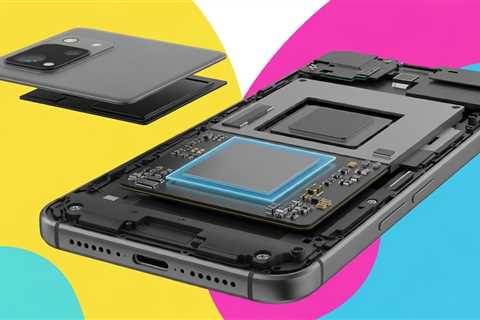 Pixel 8a Teardown: Display Tech Deep Dive