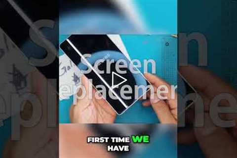 Galaxy S25 Ultra Display Replacement: Quick Repair Guide [GALAXY S25 ULTRA] | Sydney CBD Repair