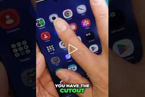 S25 Ultra: Amazing Design, Thin Bezels, & Front Camera! [GALAXY S25 ULTRA] | Sydney CBD Repair