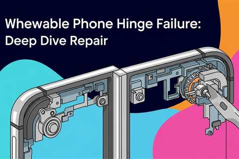 Published on YouTube: Smartphone Display Detachment: Easy Removal Guide [OPPO R17] | Sydney CBD..