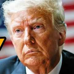 Viewer: There is NO WAY Trump makes it to the end of his term