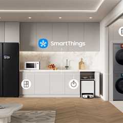 Samsung Expands Home Appliance Remote Management (HRM) Service Globally to Enhance Customer..