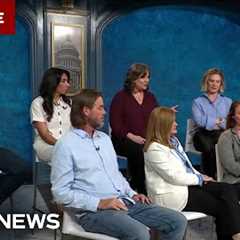 ‘A severe miscarriage of justice’: Epstein survivors and families speak out in exclusive interview