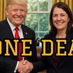 Canada ERUPTS After Alberta Makes HUGE 51st State Announcement!