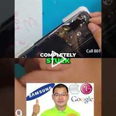 Phone Repair Kits: Why You NEED to Watch This First! | Sydney CBD Repair